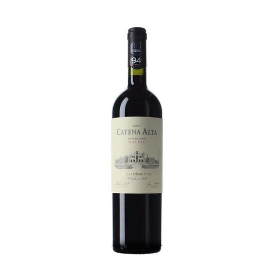 Catena Alta Malbec 75cl